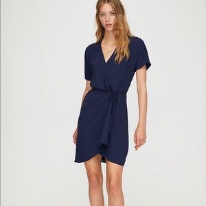 Babaton Wallace Dress